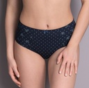 Culotte haute+ ANITA "Belvedere" 1387 - Blue Profond 390