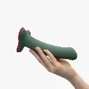Grand godemichet point G FUN FACTORY "Magnum" 22611 - Wild Olive