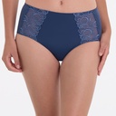 Culotte haute ANITA COMFORT "Lucia" 1323 - Moonlight Blue 374