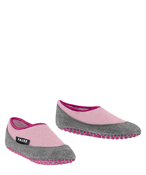 Chaussettes Enfants antidérapantes FALKE "Cosyshoe" 12995 - Almond Blossom 8441 (23/24)