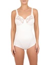Body sans armatures FELINA "Moments" 0005019 - Blanc 003