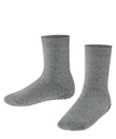 Chaussettes enfants antidérapantes FALKE "Catspads" 10500 - Light Greymel 3390