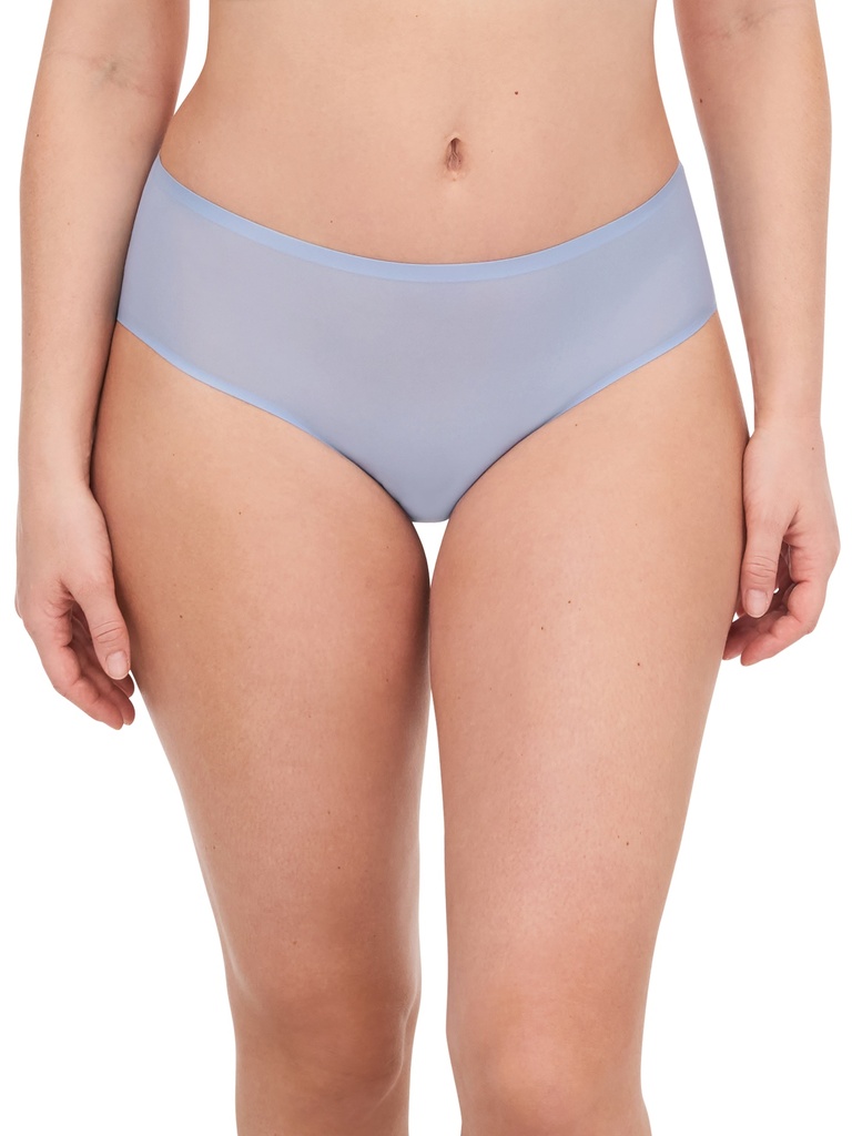 Slip hipster shorty TU CHANTELLE "SoftStretch" C26440 - Chambray 01A