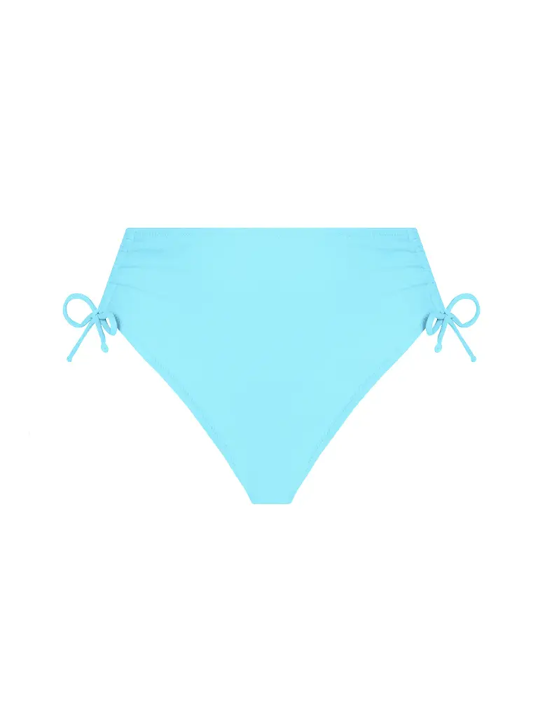 Bas de Bikini coulissant ANTIGEL "La Chiquissima" FBB0614 - Turquoise Chic 5300