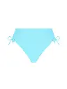 Bas de Bikini coulissant ANTIGEL "La Chiquissima" FBB0614 - Turquoise Chic 5300