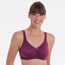 Soutien-gorge pour prothèse ANITA CARE "Leni" 5785X - Plum 349