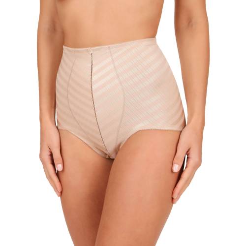 Gaine forte FELINA "Weftloc" 0008076 - Sable 034 (100)