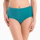 Slip invisible taille haute ANITA "Essentials" 1343 - Light Smaragd 189
