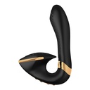 Stimulateur Multi-Plaisirs SHUNGA "Soyo" 401 - Noir