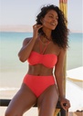 Bas de Bikini culotte taille haute FREYA "Jewel Cove" AS7236 - Plain Sunset LAI