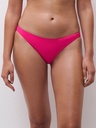 Bas de Bikini Slip CHANTELLE "Easy Pop" C22JA0 - Raspberry 07J 