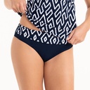 Bas de Bikini ANITA "Style Chiara" M5 8485-0 - Bleu Indigo 321