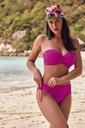 Bas de Bikini hauteur ajustable ANITA ROSA FAIA "Style Anny" M5 8771-0 - Passion Pink 126