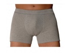 Boxer homme anti-fuite modérée ACHEL SANTE by LEMAHIEU T5321 - Chiné Gris