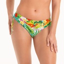 Bas de Bikini hauteur ajustable ANITA ROSA FAIA "Style Lorie" M5 6500-0 - Original 009