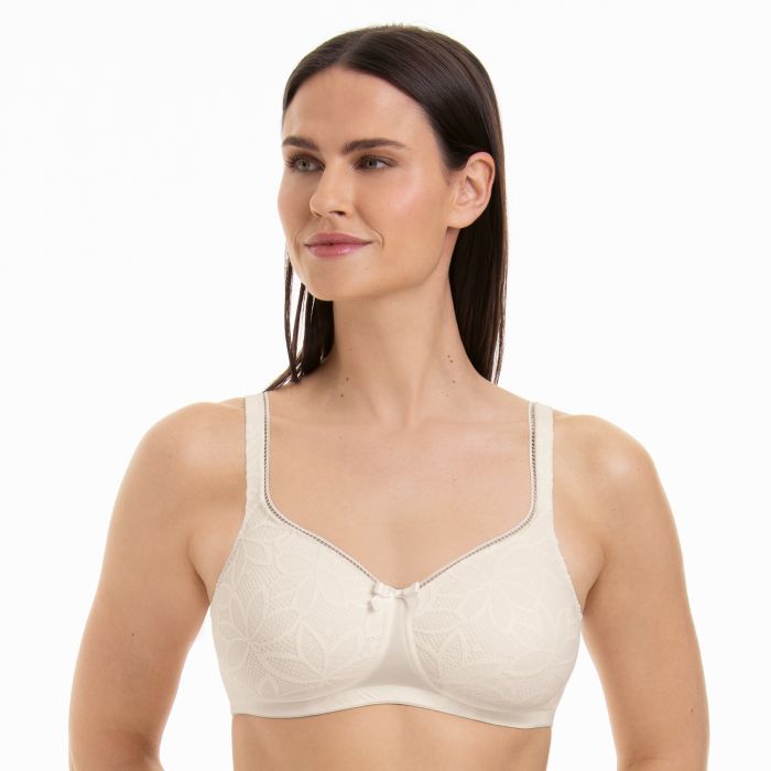 Soutien-gorge pour prothèses à coques ANITA CARE "Selena" 5776X - Crystal 612