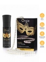 Kit de massage sensuel avec perles ORGIE "Pearl Lust Kit A Brazilian Experience" 21241 - 30ml