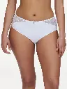 Culotte CHANTELLE "Intrigue" C13WC5 - Blanc 010