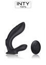 Stimulateur prostate INTY TOYS "Rebel" IT288217 - Noir