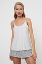 Pyjama short dame ARUELLE "Belle" S25-AR-BELLA-PS - Multi