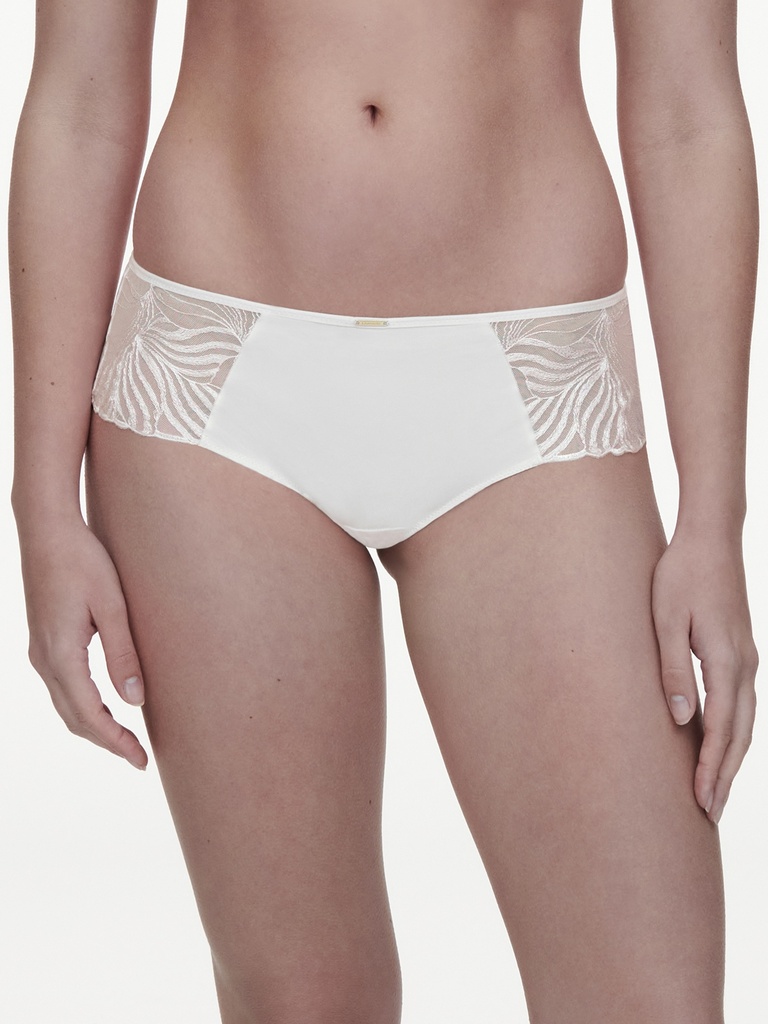 Shorty CHANTELLE "Legend" C15YB0 - Milk 0LW