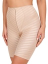 Gaine forte avec jambes FELINA "Weftloc" 0008276 - Sable 034