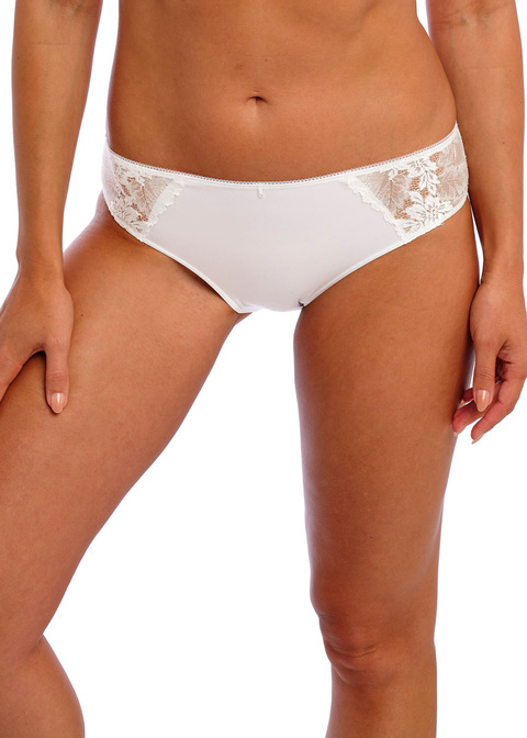 Slip WACOAL "Most Divine" WE601455 - Blanc WHE (S)