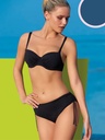 Bas de Bikini slip coulissant SUNFLAIR "Mix & Match" 71109 - Jeans 28