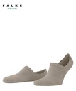 Socquettes basses Unisex FALKE "Cool Kick" 16675 - Towel 4775