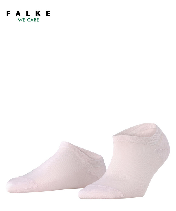 Socquettes basses dame FALKE "Active Breeze" 46160 -  Light Pink 8458