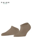 Socquettes basses dame FALKE "Active Breeze" 46160 -  Nude 4092