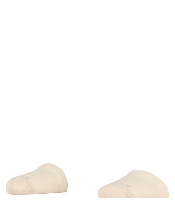 Chaussette pour orteils TU FALKE "Toe Sock" 46335 - Cream 4019
