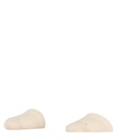 Chaussette pour orteils TU FALKE "Toe Sock" 46335 - Cream 4019
