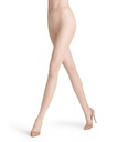 Collant fin 15 deniers FALKE "Seidenglatt 15" 40490 - Porcelain 4106