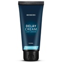 Crème prolonge l'érection et retarde l'éjaculation BONERS "Delay Cream Last Longer" BON103 - 100ml