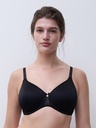 Soutien-gorge spacer enveloppant CHANTELLE EASY FEEL "Norah" C13FN3 - Noir 011
