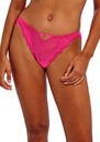 Slip FREYA "Fascinate" AA403150 - Hot Pink HOK