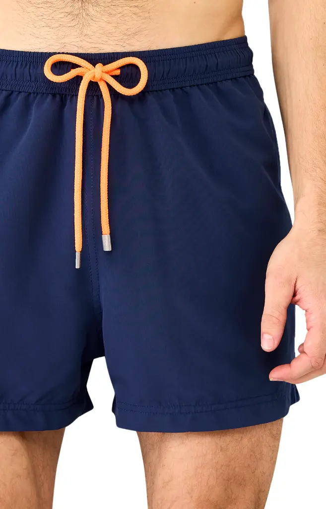 Short de bain ARTHUR BBU - Marine BAINE25