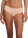 Shorty CHANTELLE EASY FEEL "Norah" C13F40 - Beige Doré 01N