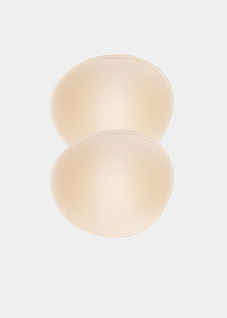 Coussinets push-up MAGIC BODYFASHION "Magic Cups" 30MC - Latté