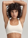 Brassière en tencel & modal CALIDA "Natural Skin" 02239 - Star White 910