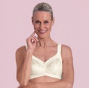 Soutien-gorge pour prothèses sans armatures ANITA CARE "Safina" 5349X - Crystal 612