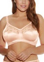 Soutien-gorge sans armatures ELOMI "Cate" EL4033 - Latté LAE