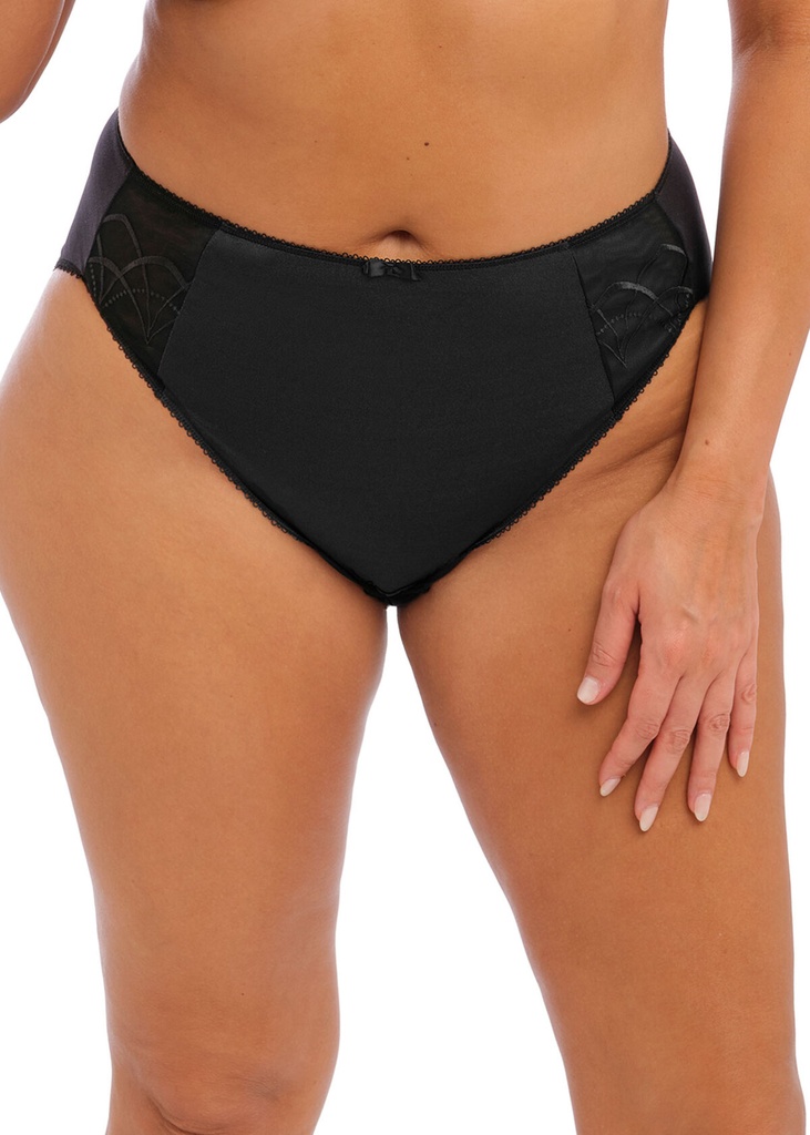 Culotte ELOMI "Cate" EL4035 - Noir BLK