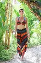 Jupe SORAYA "Cindy" 430389 - Gaïa 70845