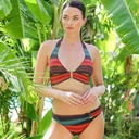 Bas de Bikini triangle SORAYA "Emma" 872406 - Gaïa 70845