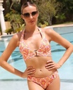 Bas de Bikini triangle SORAYA "Emma" 872406 - Positano 70846