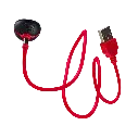Chargeur USB magnétique FUN FACTORY "Essentials"