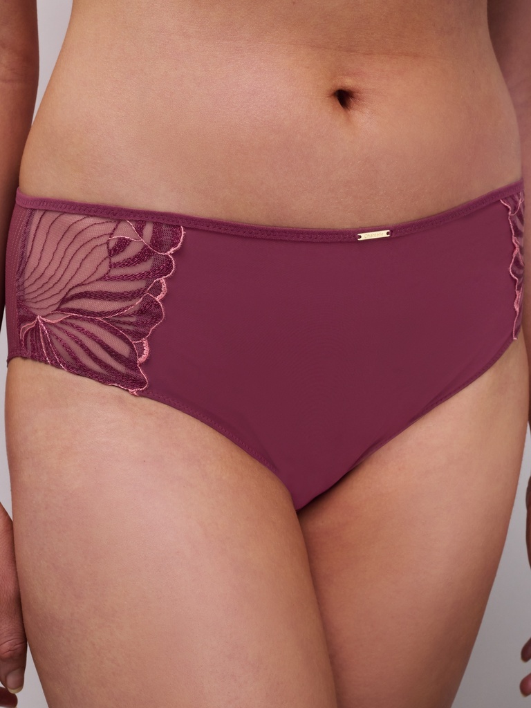Culotte CHANTELLE "Legend" C15YC5 - Sienne/Goyave B02