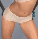 Shorty de sport respirant ANITA ACTIVE "Sport"1627 - Rose Elégant 107